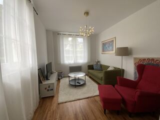  Appartement � vendre 3 pi�ces 42 m�