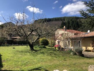  Maison � vendre 15 + pi�ces 337 m�