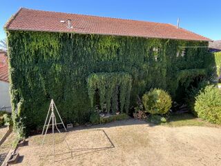  Maison à vendre 10 pièces 155 m²