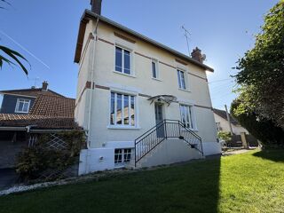  Maison � vendre 5 pi�ces 87 m�