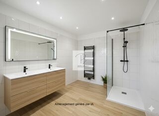  Maison � vendre 6 pi�ces 105 m�