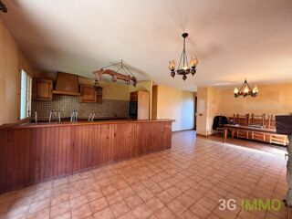  Maison à vendre 4 pièces 82 m²