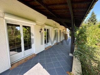  Maison à vendre 5 pièces 205 m²