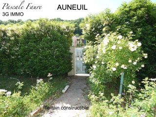  Terrain � vendre 730 m�