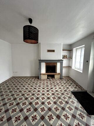  Maison � vendre 5 pi�ces 