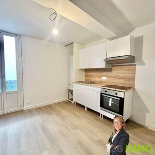  Appartement � vendre 4 pi�ces 70 m� Montarnaud