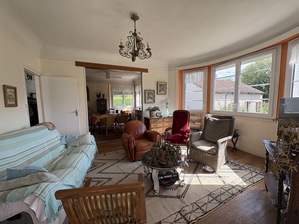Maison 5 pièces · à Provins · 230 000 €