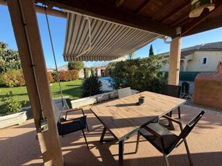  Maison à vendre 6 pièces 160 m²