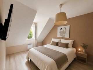  Maison à vendre 6 pièces 