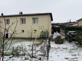  Maison � vendre 4 pi�ces 67 m�