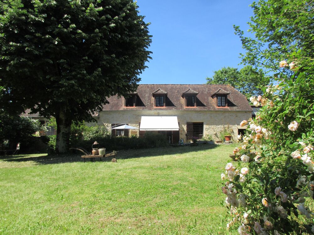 Maison 7 pièces
