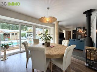  Maison � vendre 4 pi�ces 126 m�