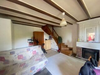  Maison  vendre 3 pices 50 m