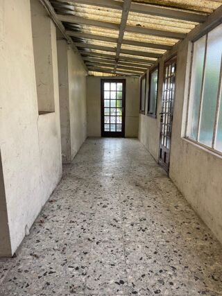  Maison à vendre 7 pièces 126 m²