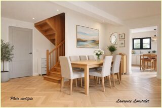  Maison � vendre 6 pi�ces 160 m�