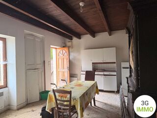  Maison à vendre 3 pièces 59 m²