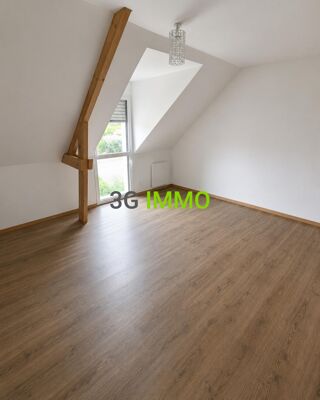  Maison à vendre 5 pièces 