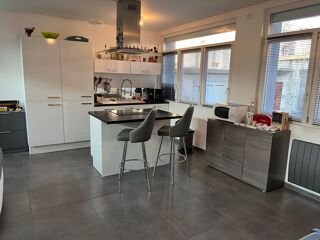  Appartement � vendre 3 pi�ces 72 m�