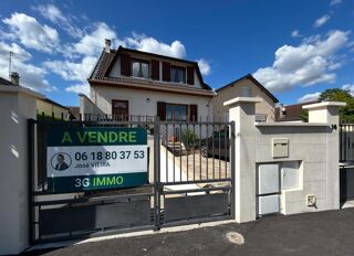  Maison � vendre 6 pi�ces 