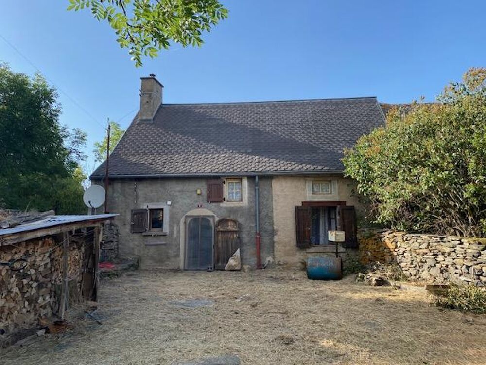 Vente Maison Maison Apchat