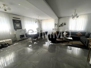  Maison � vendre 5 pi�ces 160 m�