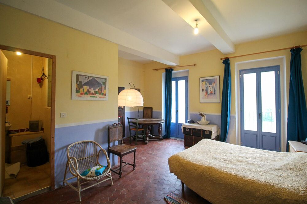 � vendre  Maison Savoillan (84390)