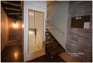  Appartement  vendre 38 m