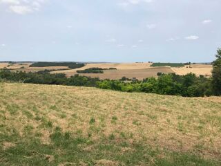  Terrain  vendre 1445 m