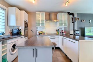  Maison � vendre 5 pi�ces 90 m�