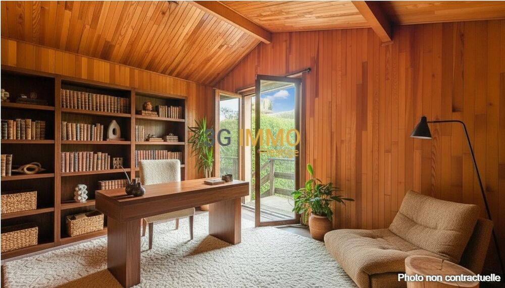 � vendre  Maison Bonne (74380)