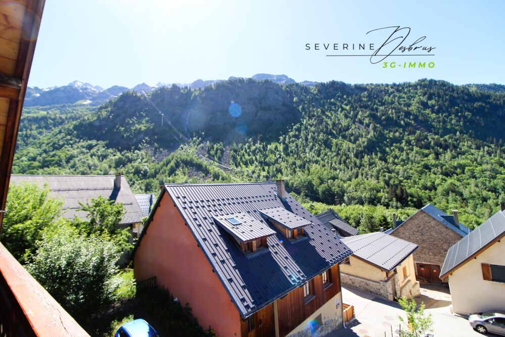 Chalet 7 pièces