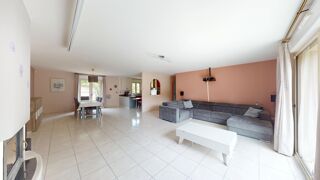  Maison à vendre 7 pièces 154 m²