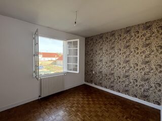  Maison à vendre 4 pièces 