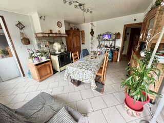  Maison � vendre 13 pi�ces 