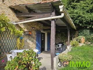  Maison � vendre 3 pi�ces 85 m� Saint-maurice-la-clou�re
