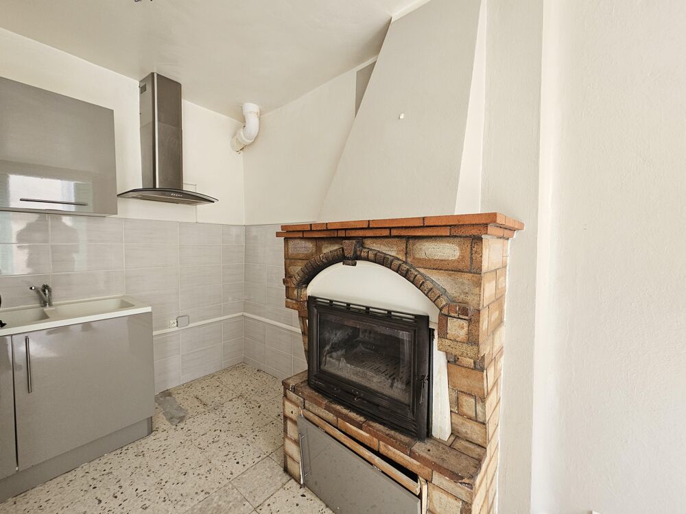 Vente Appartement Appartement 2 pièces Hyères
