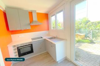  Maison à vendre 3 pièces 57 m²