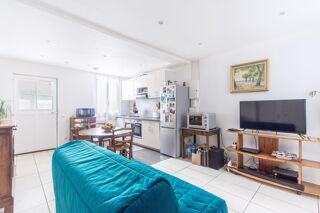  Maison � vendre 3 pi�ces 