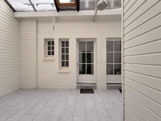  Appartement � vendre 3 pi�ces 57 m�