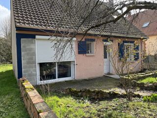  Maison � vendre 4 pi�ces 80 m�