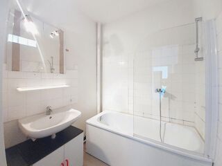  Appartement à vendre 3 pièces 64 m²