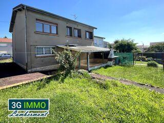 Maison 5 pièces 95 m² · à Lexy · 95 m² · 205 000 €