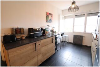  Appartement � vendre 4 pi�ces 81 m�