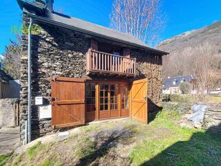  Maison à vendre 3 pièces 