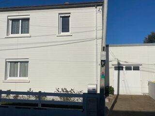  Maison � vendre 5 pi�ces 78 m�