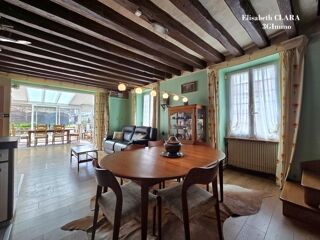  Maison � vendre 8 pi�ces 175 m�