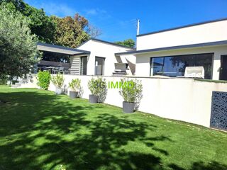  Maison  vendre 5 pices 207 m