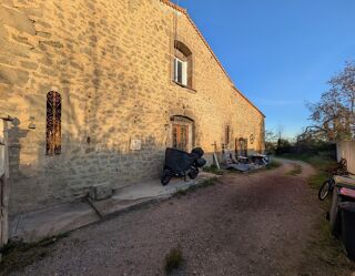  Maison à vendre 6 pièces 200 m²