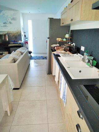  Maison � vendre 4 pi�ces 80 m�