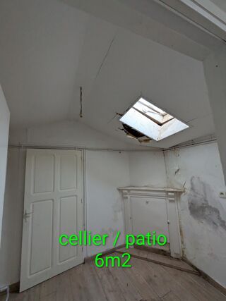  Maison à vendre 3 pièces 78 m²